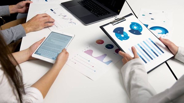 Tendances Capitales