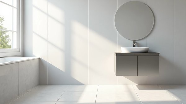 Les tendances 2025 pour un carrelage intérieur résolument moderne